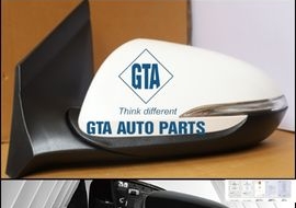 Gương hậu Accent 18-