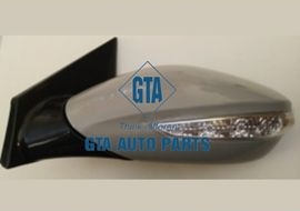 Gương hậu Sonata 11