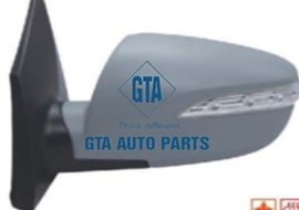 Gương hậu Tucson IX35 10-12