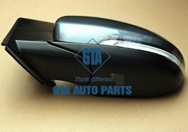 Gương hậu Tucson 15-21