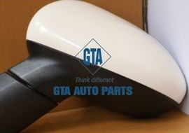 Gương hậu KIA RIO 11-17