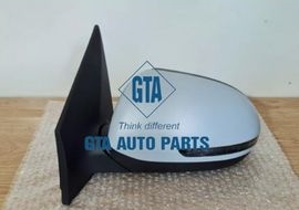 Gương hậu Soluto 19-