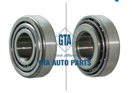 Bi moay ơ sau Lanos 00-09, Nubira