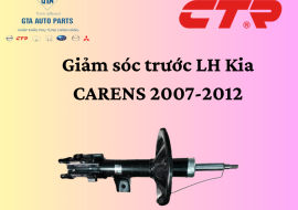 Giảm sóc trước LH Kia CARENS 2007-2012
