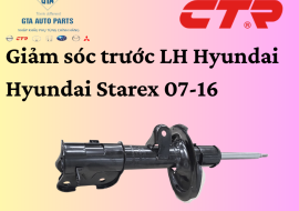 Giảm sóc trước LH Hyundai Starex 07-16