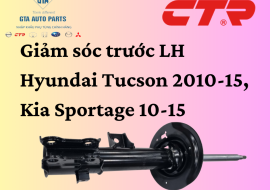 Giảm sóc trước LH Hyundai Tucson 2010-15, Kia Sportage 10-15