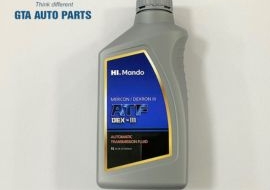 Dầu số tự động SP3, SP4, Toyota D-II,T,T-III,T-IV,WS,Mitsubishi J2,J3,SP,SP-II,SP-III,HondaDW-1,Z-1,NISSAN Matic-D,J,K,W,S,Mazda III,T-IV,FZ,F-1,JWS3317,M-5,XT-9-QMMS...GM,VOLVO...( Chai 1 Lít)
