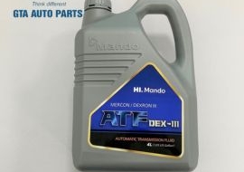 Dầu số tự động SP3, SP4, Toyota D-II,T,T-III,T-IV,WS,Mitsubishi J2,J3,SP,SP-II,SP-III,HondaDW-1,Z-1,NISSAN Matic-D,J,K,W,S,Mazda III,T-IV,FZ,F-1,JWS3317,M-5,XT-9-QMMS...GM,VOLVO...( Chai 4 Lít)