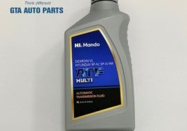 Dầu số tự động SP3 Mecron Ford LV, ULV, GM Dexron (chai 1 lít)