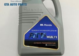 Dầu số tự động SP3 Mecron Ford LV, ULV, GM Dexron (chai 4 lít)