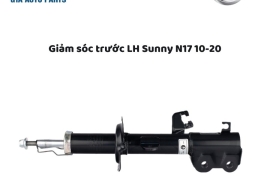 Giảm sóc trước LH Sunny N17 10-20