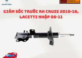 Giảm sóc trước RH cruze 2010-18, lacetti nhập 08-11(EEP)