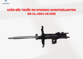 Giảm sóc trước RH hyundai avante/elantra 06-11, 2011-16 (vn)-EEP