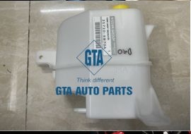 Bình nước phụ Navara D40 08-14