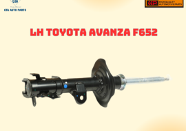 Giảm xóc trước LH Toyota Avanza F652-EEP