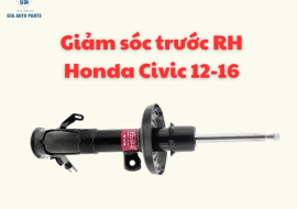 Giảm sóc trước RH Honda Civic 12-16(EEP)