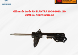 Giảm sóc trước RH ELANTRA 2006-2010, i30 2008-11, Avante 2011-12(EEP)