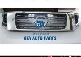 Ca lăng trước Livina L10H