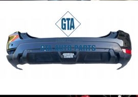 Cản sau Xtrail T31