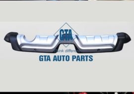 Cản sau Terra JD23T