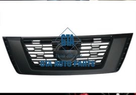 Ca lăng trước Terra JD23T