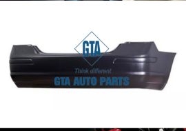 Cản sau Tiida C11 05-07