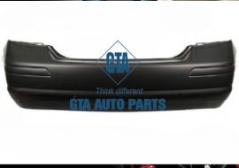 Cản sau Tiida C11 06