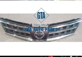 Ca lăng Tiida C11 08-12