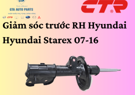 Giảm sóc trước RH Hyundai Starex 07-16