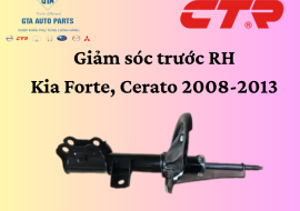 Giảm sóc trước RH Kia Forte, Cerato 2008-2013