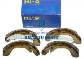 Guốc phanh sau Aveo 02-11, Spark 10-20, Gentra HB 05-11, Matiz 10-15