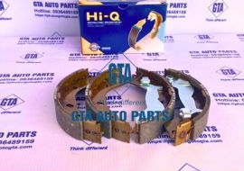 Guốc phanh sau Getz 02-11