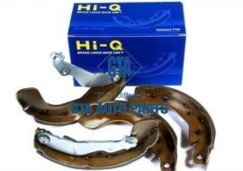 Guốc phanh sau Accent, Avante, Elantra, Getz, Grand I10 14-21, I20, Rio, Soluto