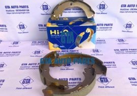 Guốc phanh sau Attrage 13, lancer 07-17, G11Z, C11, SC11