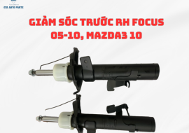 Giảm sóc trước RH Focus 05-10, mazda3 10