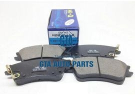 Má phanh sau Lacetti 04-13, Nubira 05-09