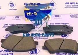 Má phanh trước Elantra/ Avante 16-