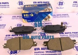 Má phanh sau CRV 18-