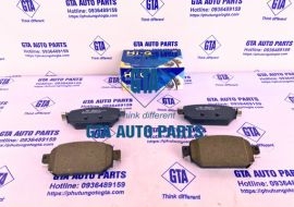 Má phanh sau Mazda3 17-18, CX3 18-20