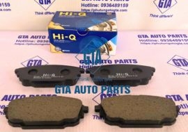 Má phanh sau Ford laser 1.8 02-05