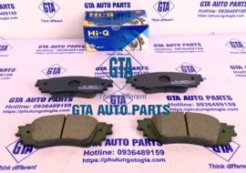 Má phanh sau Camry 18-21, Corolla Cross 20-