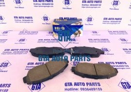 Má phanh trước Civic 13-16, Accord 92-01