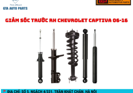 Giảm sóc trước RH Chevrolet Captiva 06-16(EEP)