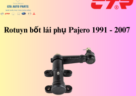 Rotuyn bốt lái phụ Pajero 1991 - 2007