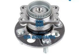 Moay ơ sau Accent 11-20, Rio 11-17, I20 14-20, Morning 11-18