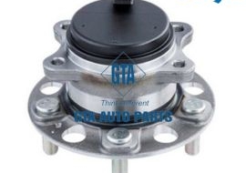 Moay ơ sau Tucson 15-20, K5 18-20, Optima 15-20, Sportage 15-20