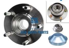 Moay ơ sau Tucson 04-06, Sportage 04-10