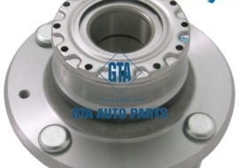 Moay ơ sau Spectra 00-11, Elantra, Avante 00-07, Cerato 04-09