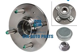 Moay ơ sau Accent 94-, Verna 99-06,