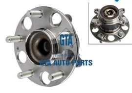 Moay ơ sau Civic 05-12, 